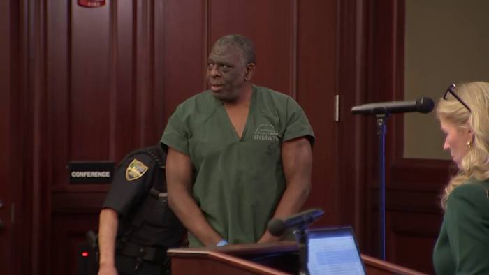 Accused gunman who withdrew plea in Jared Bridegan murder-for-hire case indicted on first-degree murder charge