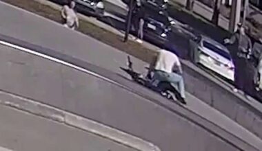 Off-duty JSO officer caught on video slamming teen to ground at Jax Beach skate park waives court appearance