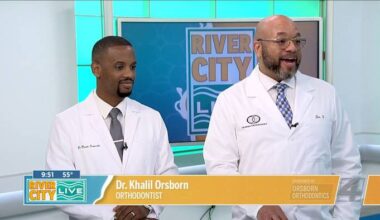 Celebrating Black History Month With Orsborn Orthodontics