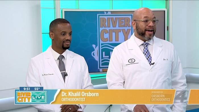 Celebrating Black History Month With Orsborn Orthodontics