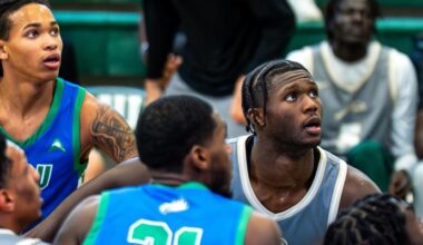 Jacksonville Travels To Fort Myers Wednesday To Take On FGCU