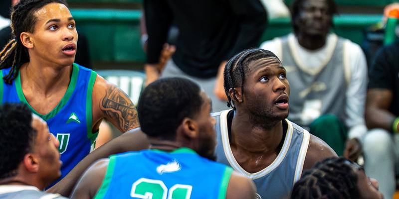 Jacksonville Travels To Fort Myers Wednesday To Take On FGCU