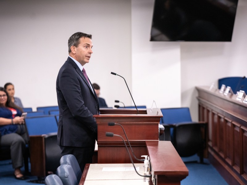 Florida moves to incentivize employers to make it harder for their workers to unionize