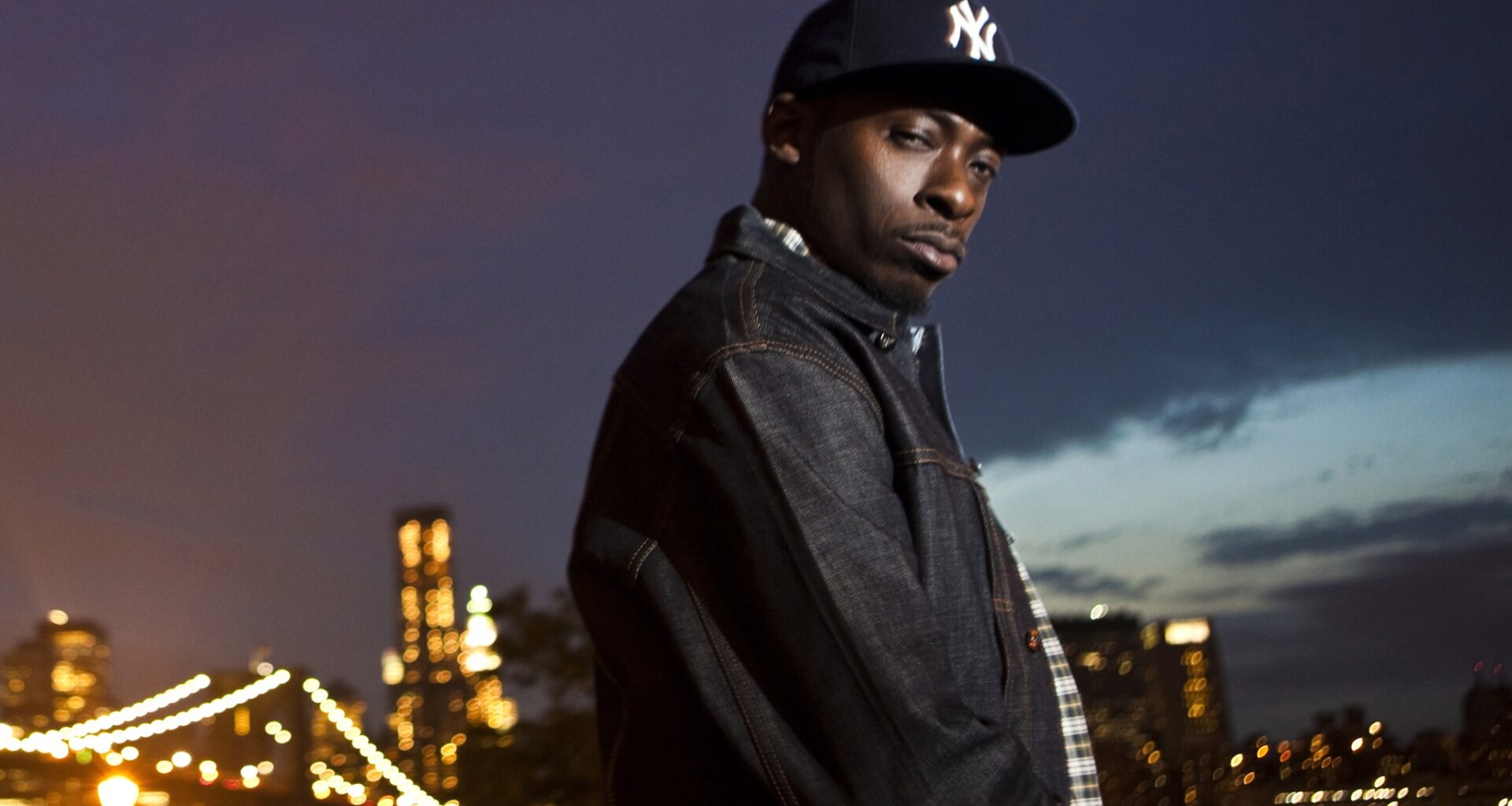 Jazz rap innovator Pete Rock comes to Judson's Live for two shows