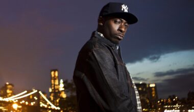 Jazz rap innovator Pete Rock comes to Judson's Live for two shows