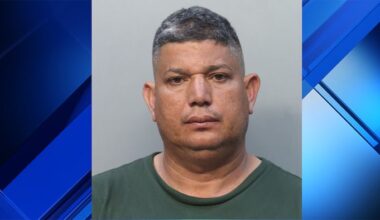 Man accused of illegally killing cow in southwest Miami-Dade, placing remains on truck bed