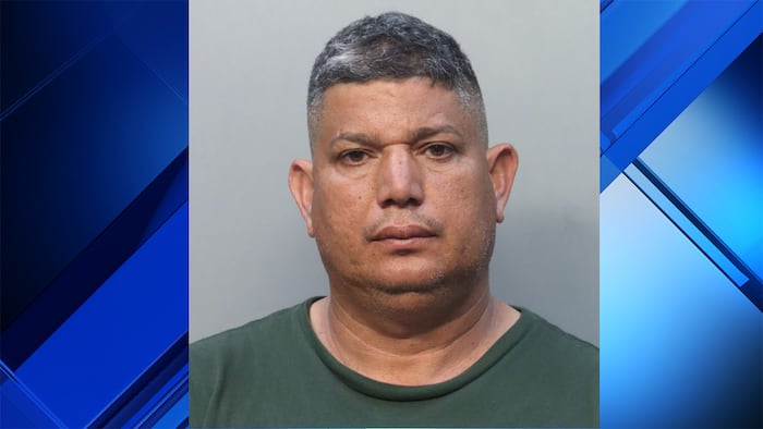 Man accused of illegally killing cow in southwest Miami-Dade, placing remains on truck bed