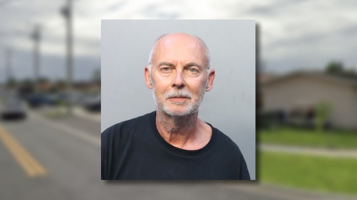 Man caught trying to break into home, vehicles in Hialeah, police say