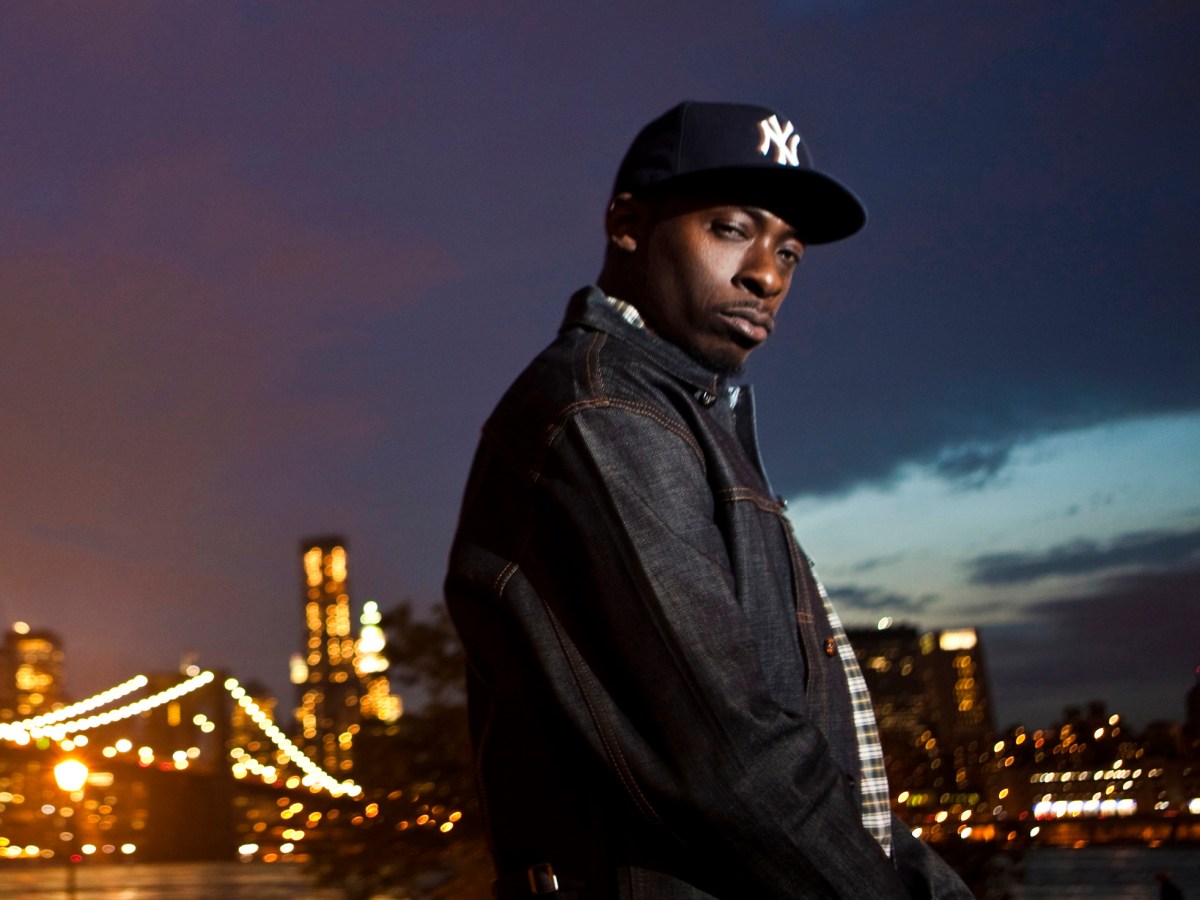 Jazz rap innovator Pete Rock comes to Judson’s Live for two shows