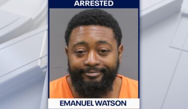 Tampa shooting suspect arrested after verbal altercation turned physical: Police