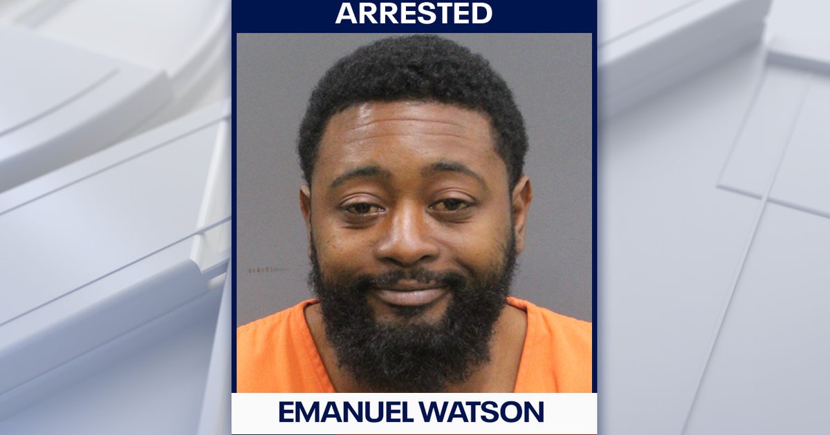 Tampa shooting suspect arrested after verbal altercation turned physical: Police