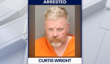 St. Pete police officer arrested for domestic battery: PCSO