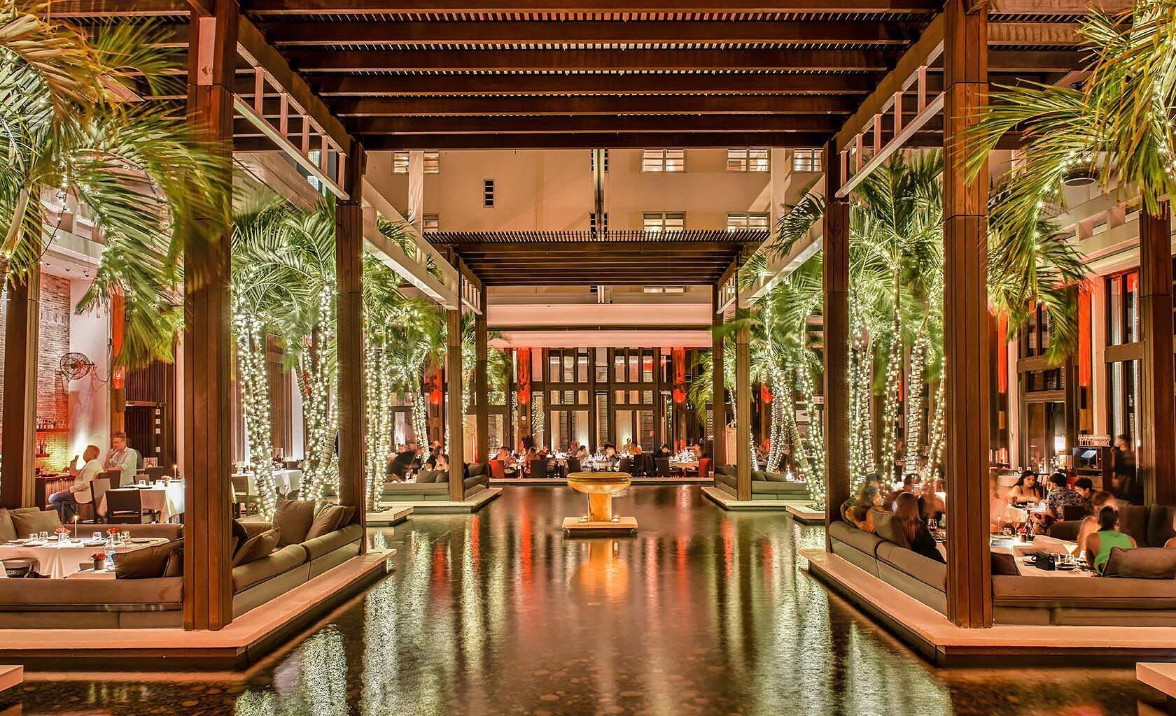 Miami Hotels Awarded Five Stars In 2026 Forbes Travel Guide