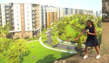 Orlando board advances 2,500-apartment Rosemont project