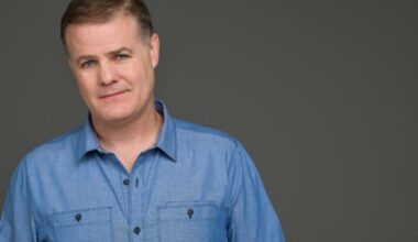 Clean comedian and Nate Bargatze running buddy Greg Warren performs in Orlando this week