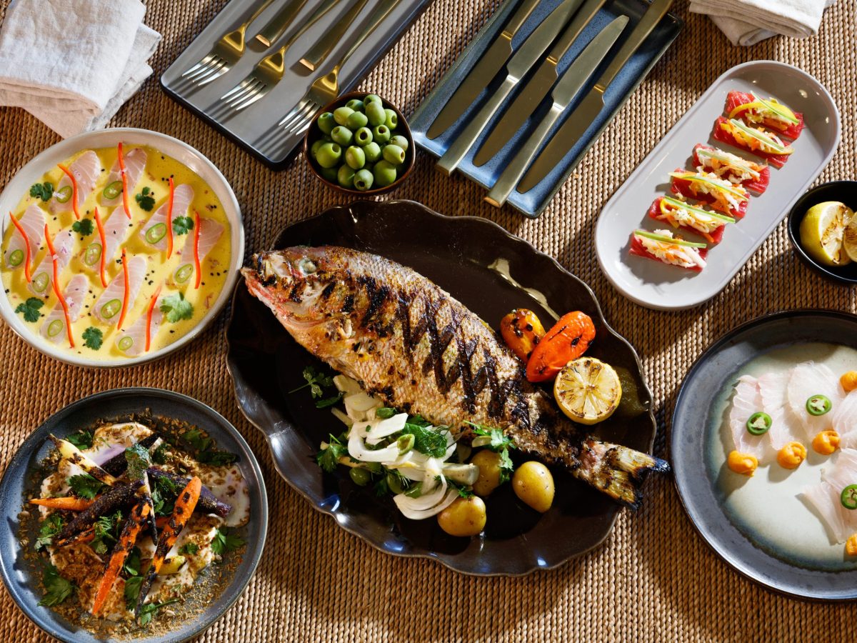 Luma opens in St. Pete’s SkyBeach Resort