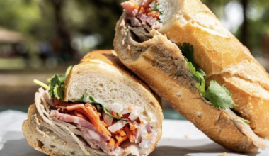 Coconut Grove Bookstore Now Serves Miami’s Hottest Banh Mi