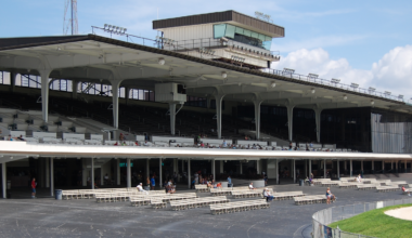 Pinellas Farmers and Flea Market moves to St. Pete dog track