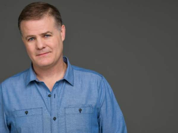 Clean comedian and Nate Bargatze running buddy Greg Warren performs in Orlando this week