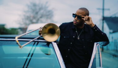 Trombone Shorty & Orleans Avenue bring the party to Orlando this weekend