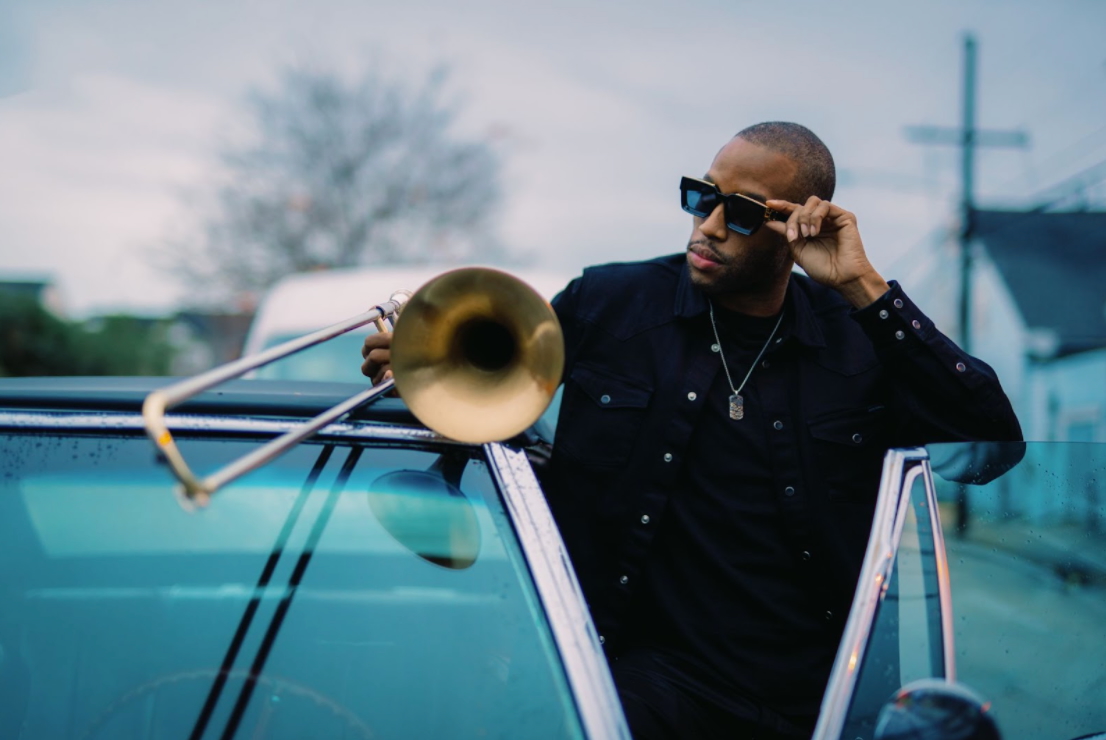 Trombone Shorty & Orleans Avenue bring the party to Orlando this weekend