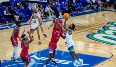 Eagles continue homestand against Jacksonville