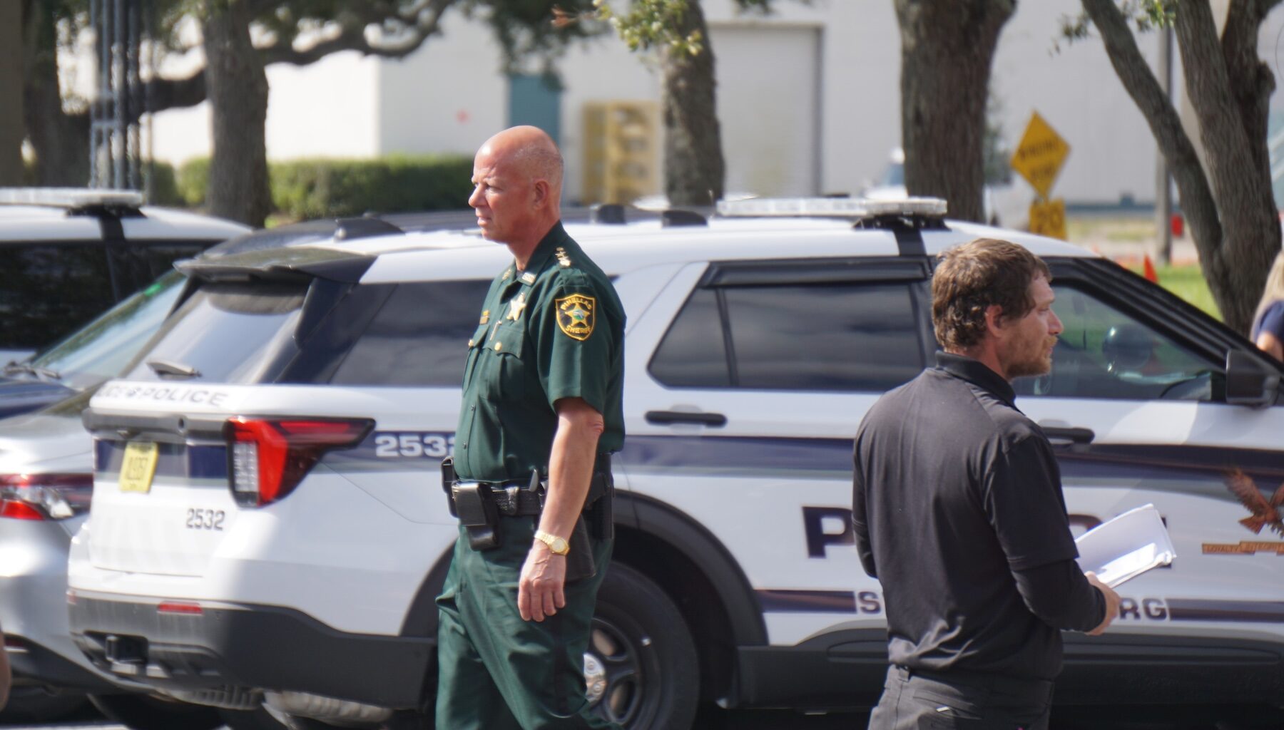 Pinellas police chiefs signed ICE agreements following sheriff’s ‘removal’ warning, records show