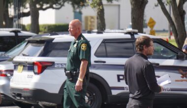 Pinellas police chiefs signed ICE agreements following sheriff’s ‘removal’ warning, records show