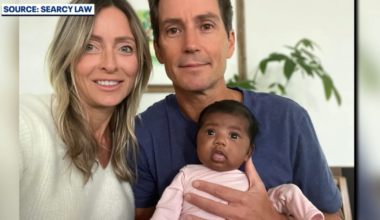IVF mix-up: Florida family pushes for genetic testing to identify daughter’s genetic parents