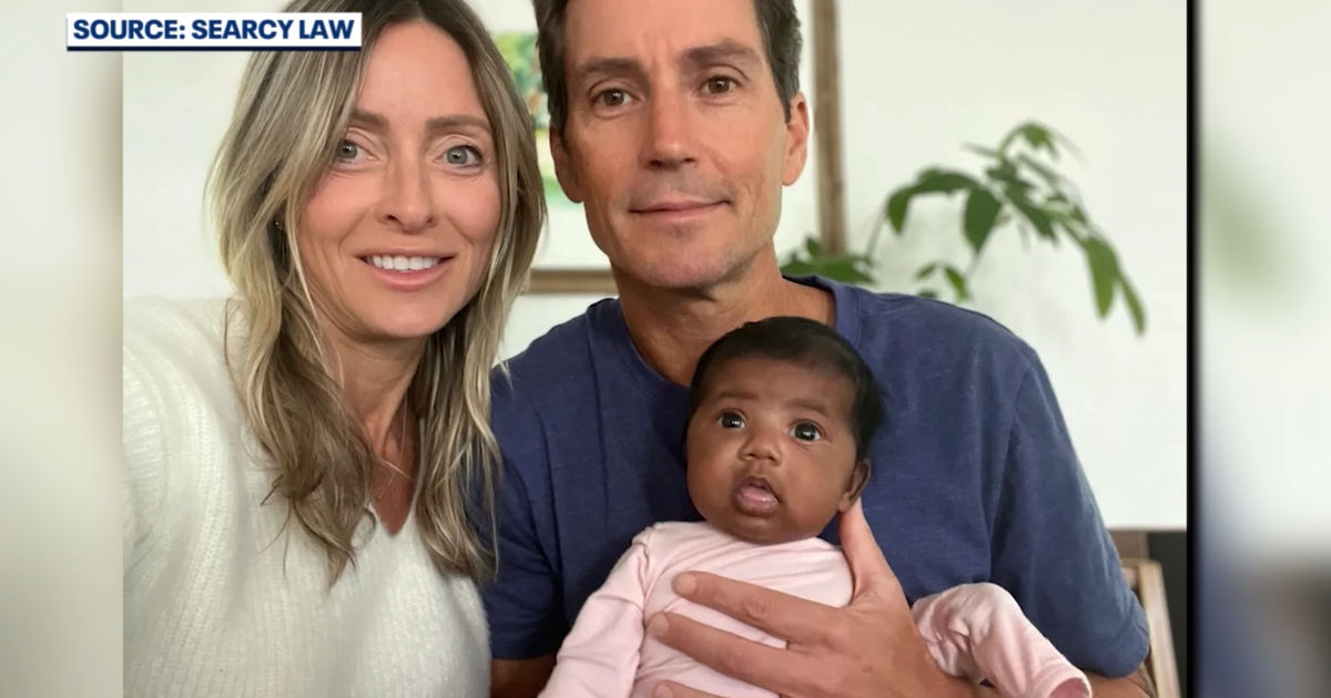 IVF mix-up: Florida family pushes for genetic testing to identify daughter’s genetic parents