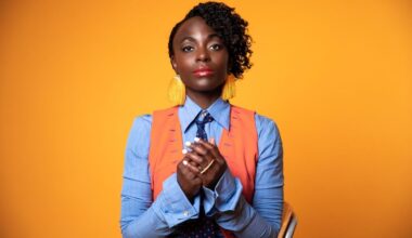 Black History Month concert featuring Nathalie Joachim in Fort Lauderdale