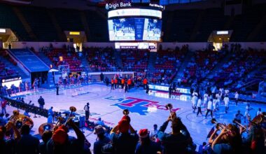 Preview: LA Tech vs. Jacksonville State