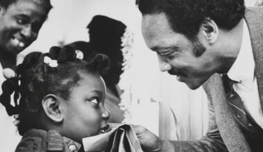 South Florida woman reflects on meeting Jesse Jackson as a child, hopes his legacy will continue to bring hope