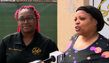 Orlando community reeling after mass shooting that injured 4 kids: 'I can't say we're doing OK'