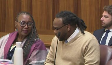 Bombshell development has delayed University of Miami Hurricanes football player's murder trial