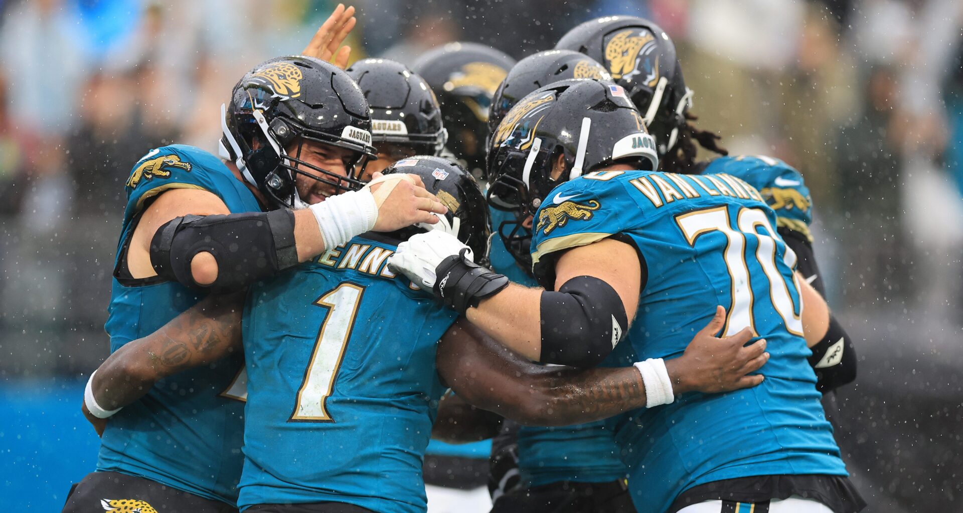 Jaguars Sign 'Dynamic' Running Back as NFL Free Agency Nears