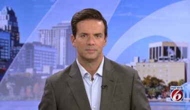 Matt Austin breaks down Tuesday's top stories