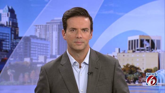 Matt Austin breaks down Tuesday's top stories