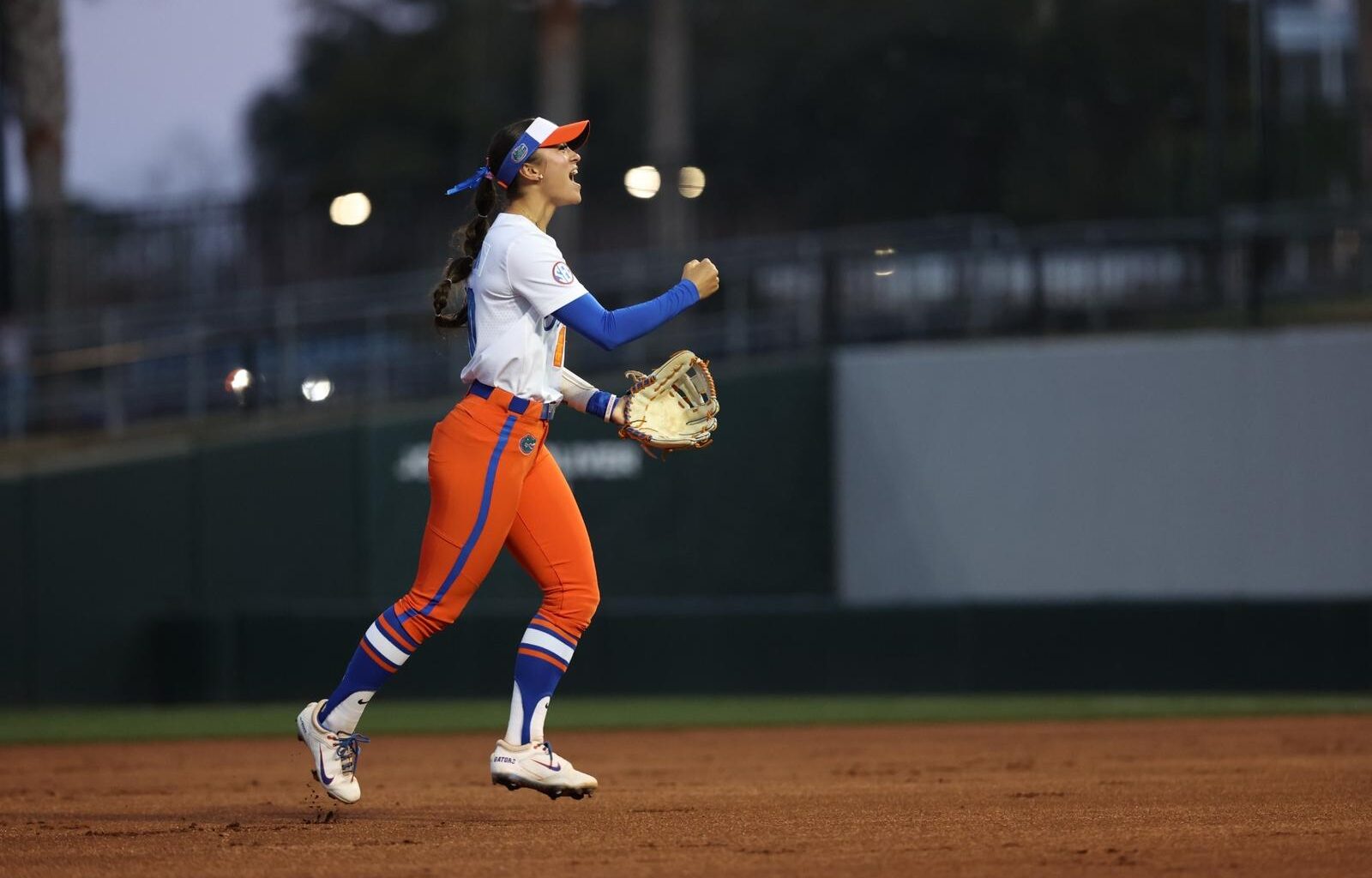 University of North Florida Logo