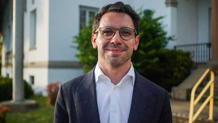 Florida governor candidate says high schoolers must answer this question to graduate