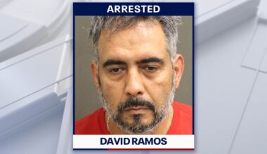 Orlando man arrested after deputies find drugs, alcohol, and 25-plus minors at house party: Affidavit