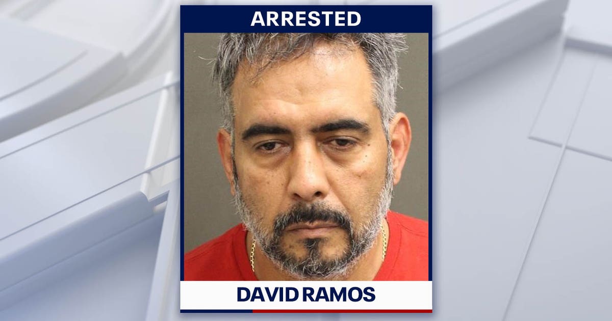 Orlando man arrested after deputies find drugs, alcohol, and 25-plus minors at house party: Affidavit