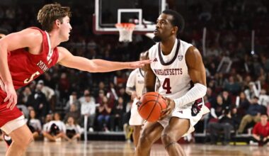 University of Massachusetts