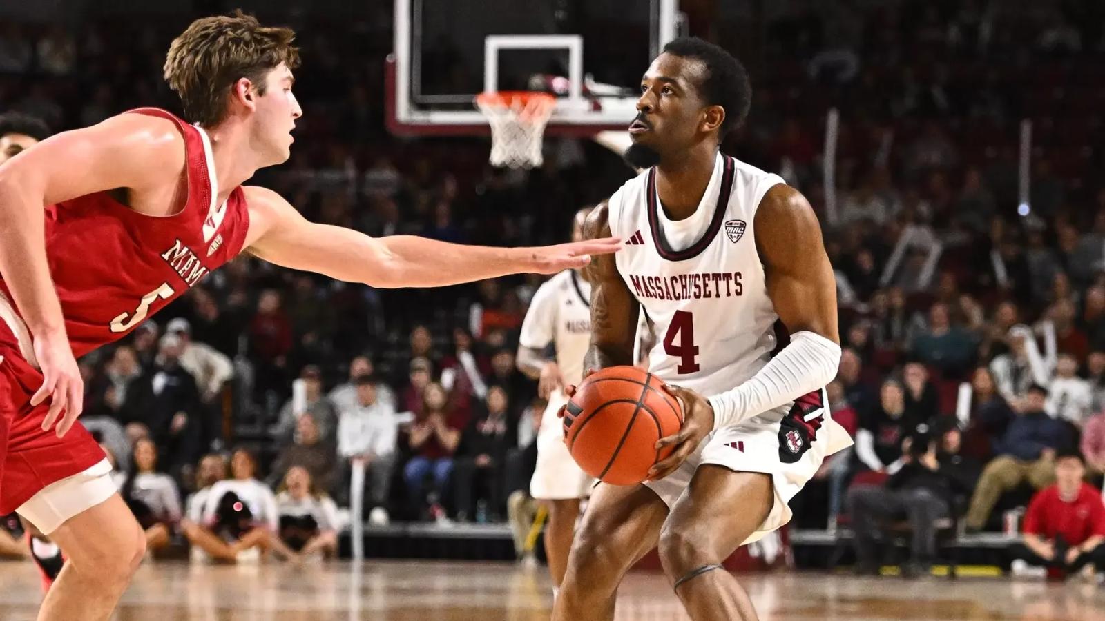 University of Massachusetts