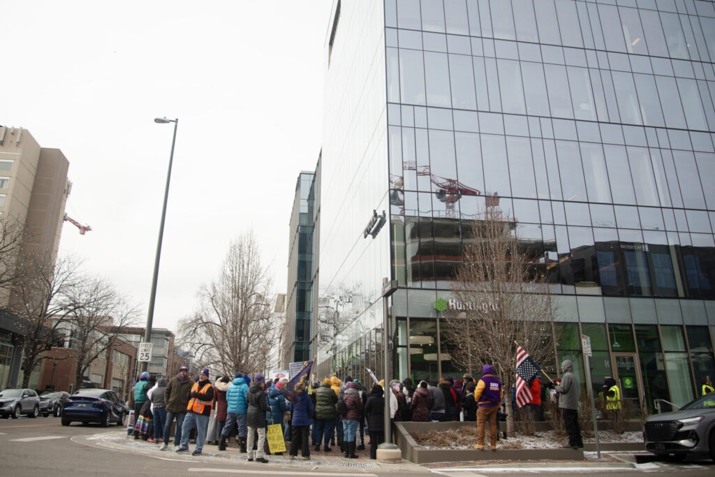 Palantir moves HQ from Denver to Miami