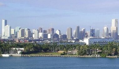 Palantir Relocating HQ To Miami