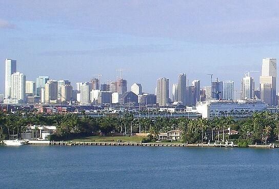 Palantir Relocating HQ To Miami