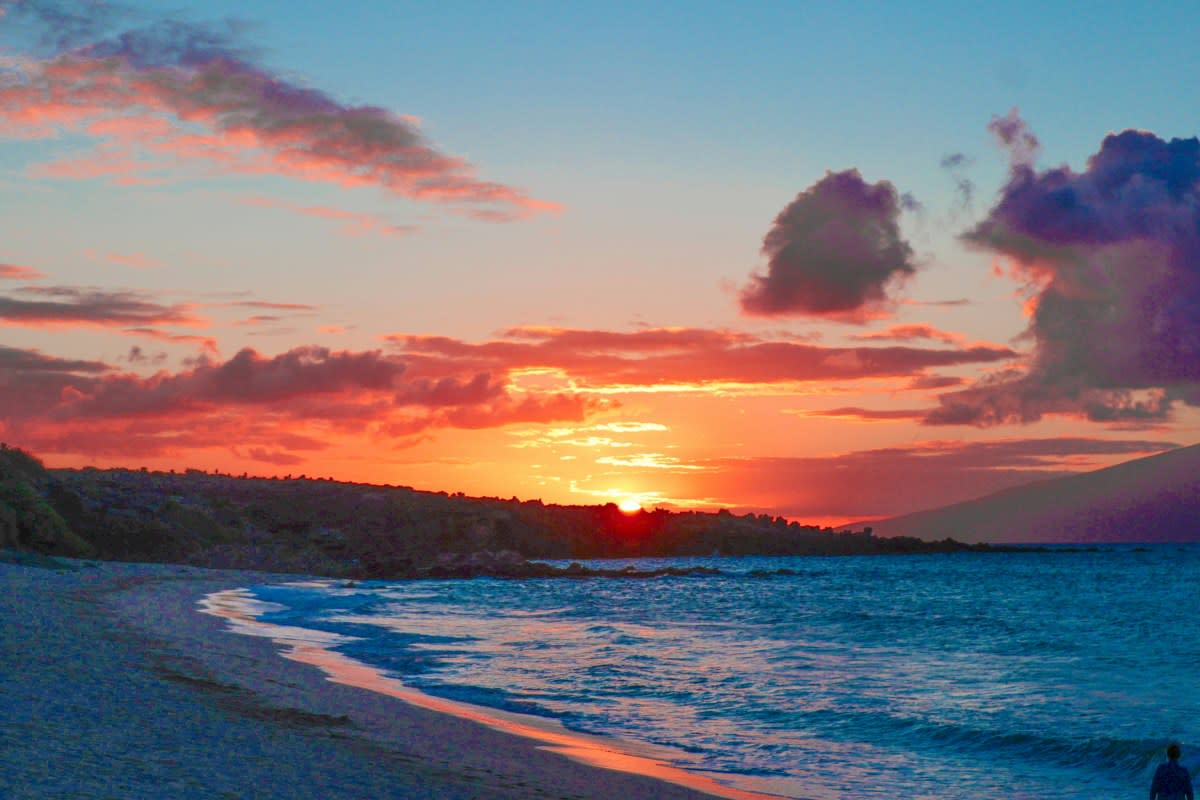 Unsplash- Meg Von Haartman