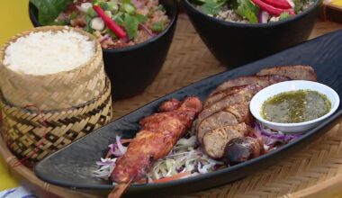 'Tasty Tampa Bay' returns to Clearwater with 100+ vendors, foodie contests and waterfront views