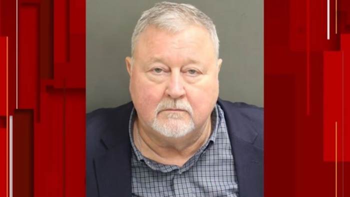 Orlando law professor caught with tons of child porn, records show